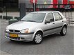 Ford Fiesta - 1.3-8V Classic - 1 - Thumbnail