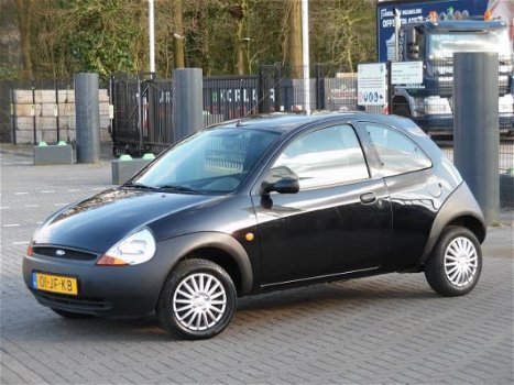 Ford Ka - 1.3 Style - 1