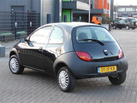 Ford Ka - 1.3 Style - 1