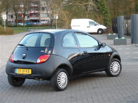 Ford Ka - 1.3 Style - 1