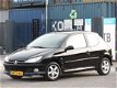 Peugeot 206 - 1.4 XS - 1 - Thumbnail