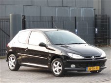 Peugeot 206 - 1.4 XS