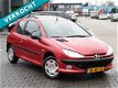 Peugeot 206 - 1.4 XS - 1 - Thumbnail