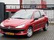 Peugeot 206 - 1.4 XS - 1 - Thumbnail