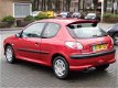 Peugeot 206 - 1.4 XS - 1 - Thumbnail