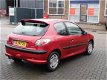 Peugeot 206 - 1.4 XS - 1 - Thumbnail