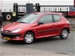 Peugeot 206 - 1.4 XS - 1 - Thumbnail