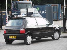 Suzuki Alto - 1.0-16V GA