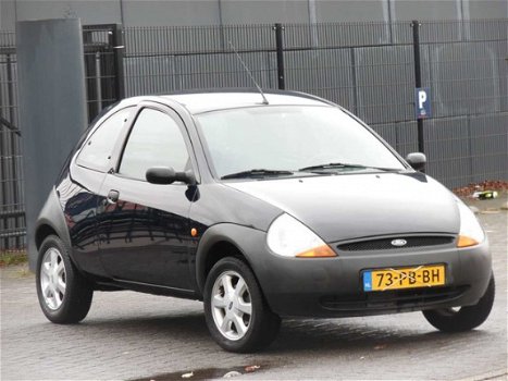 Ford Ka - 1.3 Style - 1