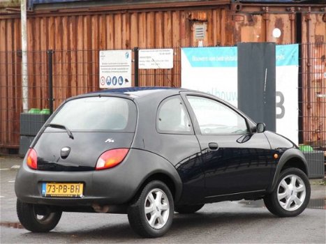 Ford Ka - 1.3 Style - 1