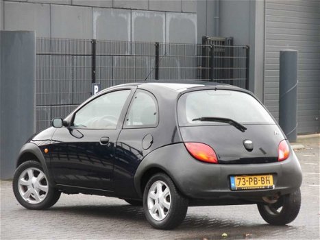 Ford Ka - 1.3 Style - 1