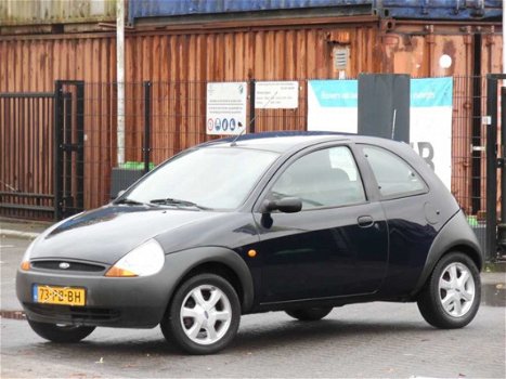 Ford Ka - 1.3 Style - 1