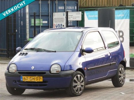 Renault Twingo - 1.2 Expression - 1