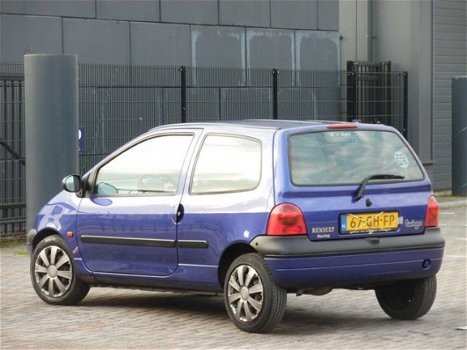 Renault Twingo - 1.2 Expression - 1