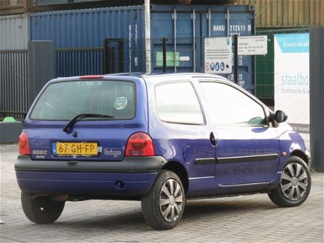 Renault Twingo - 1.2 Expression - 1