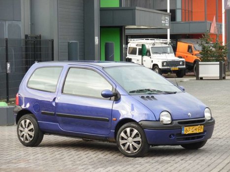 Renault Twingo - 1.2 Expression - 1