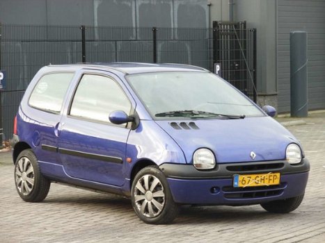 Renault Twingo - 1.2 Expression - 1