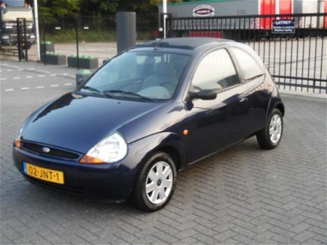 Ford Ka - 1.3 Century - 1