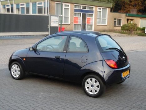 Ford Ka - 1.3 Century - 1