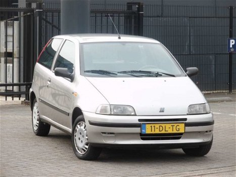 Fiat Punto - 1.2 60 SX - 1