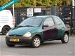 Ford Ka - 1.3 Century - 1 - Thumbnail