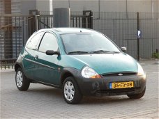 Ford Ka - 1.3 Century