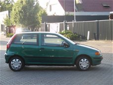 Fiat Punto - 1.2-16V 85 SX