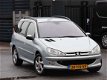 Peugeot 206 SW - 2.0 HDi XS - 1 - Thumbnail