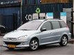 Peugeot 206 SW - 2.0 HDi XS - 1 - Thumbnail