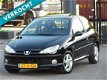 Peugeot 206 - 1.6-16V XS - 1 - Thumbnail