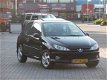 Peugeot 206 - 1.6-16V XS - 1 - Thumbnail