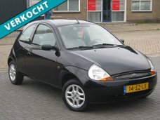 Ford Ka - 1.3 Century