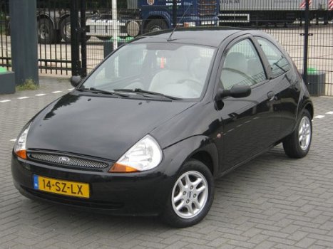 Ford Ka - 1.3 Century - 1