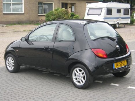 Ford Ka - 1.3 Century - 1