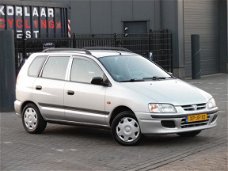 Mitsubishi Space Star - 1.3 GL