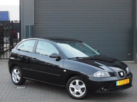 Seat Ibiza - 1.4-16V Reference - 1