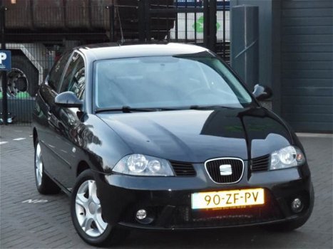 Seat Ibiza - 1.4-16V Reference - 1