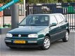 Volkswagen Golf - 1.6 Milestone Sport - 1 - Thumbnail