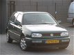 Volkswagen Golf - 1.6 Milestone Sport - 1 - Thumbnail