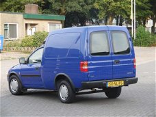 Opel Combo - 1.7 D