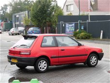 Mazda 323 - 1.3i Sport