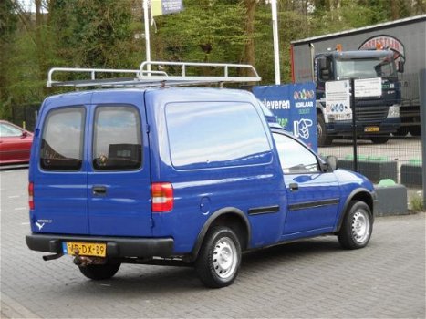 Opel Combo - 1.7 D - 1