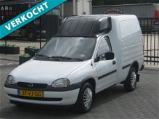 Opel Combo - 1.7 D