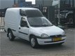 Opel Combo - 1.7 D - 1 - Thumbnail