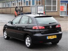 Seat Ibiza - 1.4-16V Stella