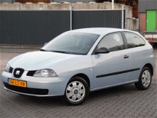 Seat Ibiza - 1.4-16V Stella