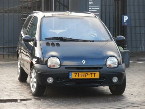 Renault Twingo - 1.2-16V Dynamique Stuurbekrachtiging/Nieuwe Apk - 1