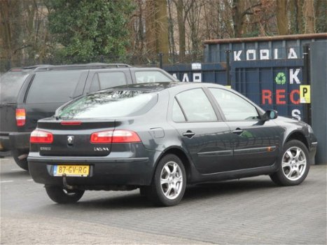 Renault Laguna - 1.8-16V Privilege Airco/APK/NAP - 1