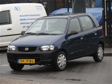 Suzuki Alto - 1.1 GL Nieuwe Apk/Nap