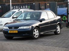 Opel Vectra - 1.6-16V Sport Edition Nieuwe Apk/Nap